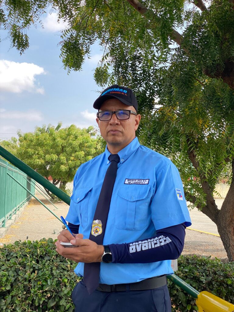 guardia