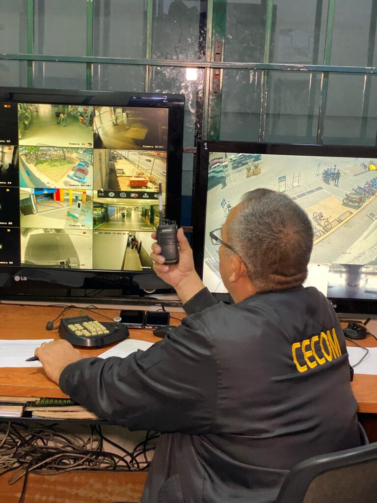 seguridad-walkie-camara